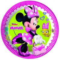 Bordjes Minnie Mouse - thumbnail