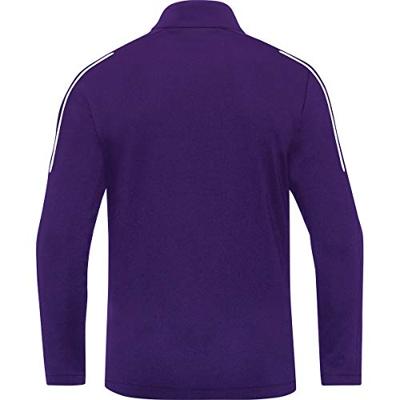 JAKO 9850 Vrijetijdsvest Classico - Paars - 4XL