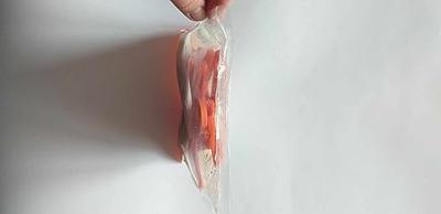 Stihl Set kunststofmessen voor Polycut 6-2 | 12 stuks - 40020071000