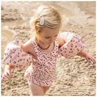 Swim Essentials Zwembandjes Old Pink Panter 0-2 jaar - thumbnail