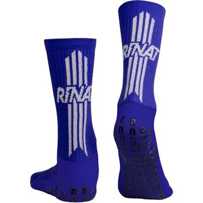 Sportsokken Rinat Antideslizante Anti-Slip Blauw