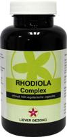Rhodiola complex - thumbnail