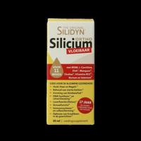 Silidyn Silicium Druppels - thumbnail