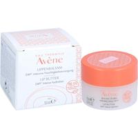 Avene Cold Cream Lip Butter 10 ml - thumbnail