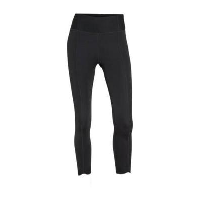 Nike 7/8 sportlegging zwart Nike 7/8 sportlegging zwart