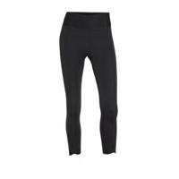 Nike 7/8 sportlegging zwart - thumbnail