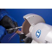 PFERD TOOLS 39009714 Schuurblokschijf Diameter 250 mm Boordiameter 51 mm Staal, RVS, Gietijzer 1 stuk(s) - thumbnail