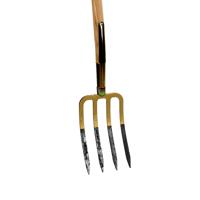 Spitvork 4-tands zwaar 85 cm steel Talen Tools - Talentools - thumbnail