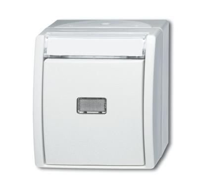 ABB 2CKA001484A0378 Wipschakelaar IP44