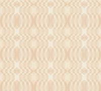 AS Creation Retro Chic - Beige - Retro - 395345 - thumbnail