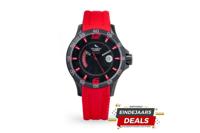 Strumento Marino SM116S-BK-NR-RS Horloge Heren 46MM 30ATM - thumbnail