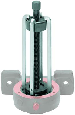 Gedore Kogellagertrekker-set - 8011350