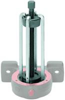 Gedore Kogellagertrekker-set - 8011350 - thumbnail