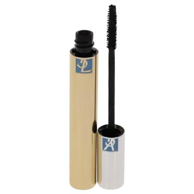 Yves Saint Laurent - YSL Mascara Volume Effet Faux Cils Waterproof 6.90ml 1 Charcoal Black Dames - thumbnail