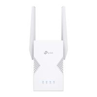 TP-Link WiFi 7 RE225BE Dual-band WLAN-repeater BE3600Mbps, 1 gigabit-poort, krachtig voor thuis, compatibel met alle internetboxen, 2 externe antennes, 160 MHz, MLO, 4K-QAM, Multi-Rus - thumbnail