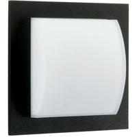 Albert Verlichting voordeurPentangles zwart - 666209 - thumbnail