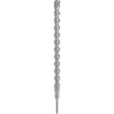 Bosch Accessories 2608836652 2608836652 Wolfraamcarbide Hamerboor 8 mm Gezamenlijke lengte 450 mm SDS-Plus 1 stuk(s) Bosch Accessories 2608836652 2608836652 Wolfraamcarbide Hamerboor 8 mm Gezamenlijke lengte 450 mm SDS-Plus 1 stuk(s)