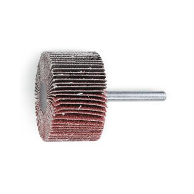 Beta 11265 30-60 Lamellen slijpborstel | lamellen belegd met korund schuurmateriaal | 10 stuks - 112650016 112650016 Beta 11265 30-60 Lamellen slijpborstel | lamellen belegd met korund schuurmateriaal | 10 stuks - 112650016 112650016