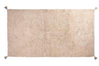 Lifetime vloerkleed essence dots - thumbnail