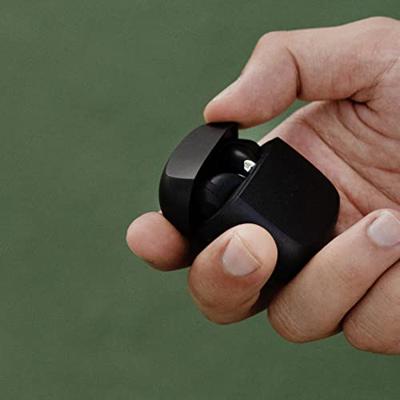 Sudio N2 oordopjes - Black