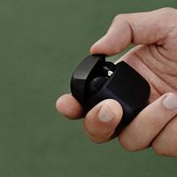 Sudio N2 oordopjes - Black - thumbnail