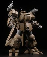 Assault Suits Leynos Plastic Model Kit AS-5E3 Leynos (Mass Production-Type) (re-run) 15 cm - thumbnail