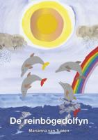 De reinbôgedolfyn - Marianna van Tuinen - ebook - thumbnail