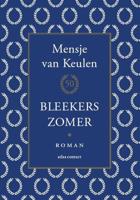 Bleekers zomer - Mensje van Keulen - ebook - thumbnail