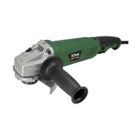 Haakse slijper Koma Tools 1050 W - thumbnail