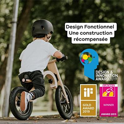 Abi Leg and go balance bike 3 in 1