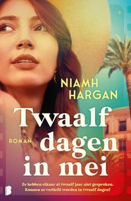 Twaalf dagen in mei - Niamh Hargan, - ebook