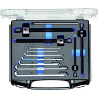 Gedore 2964392 Poelietrekker voor kogellager - thumbnail