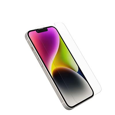 Otterbox Premium Glass 77-96629 Screenprotector (glas) Apple iPhone 16e, iPhone 14, iPhone 13, iPhone 13 Pro 1 stuk(s) Anti-vingerafdruk, Krasvast