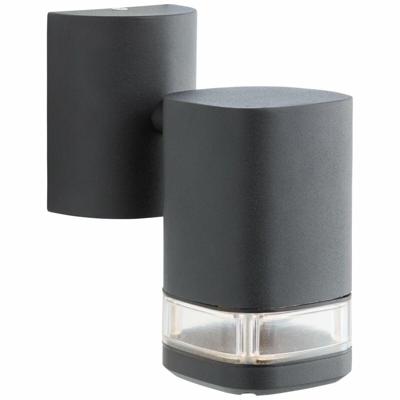 Brilliant Jandy 90967A06 Buitenlamp (wand) GU10 Zwart