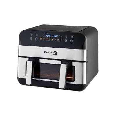 Airfryer Fagor Fgf10 2400 W 10 L - thumbnail