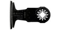 Bosch Accessories 2609256C63 AIZ 65 BSB Invalzaagblad Bimetaal 65 mm 1 stuk(s) - thumbnail