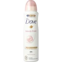 Dove Dove Deospray 150ML Beauty Finish - thumbnail