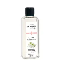 Lampe Berger huisparfum precious jasmine 500 ml - thumbnail