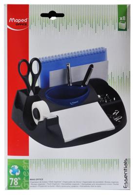 Maped bureaustandaard Maxi Office Essentials Green
