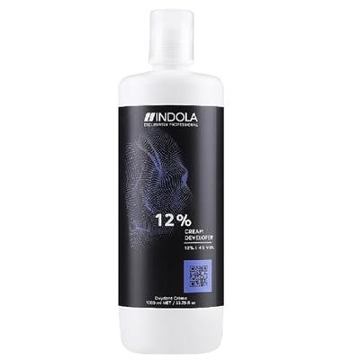 Indola Cream Developer