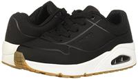 Skechers Uno Stand On Air 403674L/BLK Zwart-37 maat 37 - thumbnail