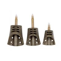 Guru Hybrid Pellet Feeder Small 40 gr - thumbnail