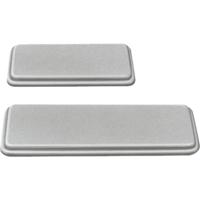 Schneider Electric NSYTL27360G NSYTL27360G Grijs-wit (RAL 7035) 1 stuk(s) - thumbnail