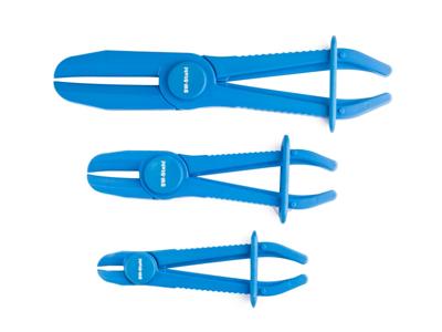 SW STAHL Sw-stahl tangen set hose clamp pliers set 3tlg.