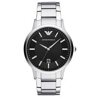 Emporio Armani AR11181 Heren Horloge 43mm 5ATM - thumbnail