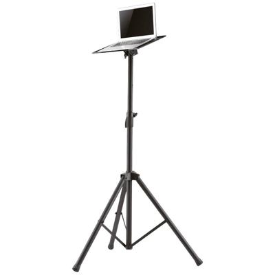 Neomounts NS-FS200BLACK Laptopstandaard In hoogte verstelbaar, Kantelbaar Neomounts NS-FS200BLACK Laptopstandaard In hoogte verstelbaar, Kantelbaar