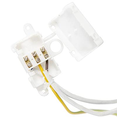 QAZQA Wandlamp staal met leeslamp en kap velours 20|20|20 blauw