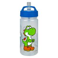 Undercover Aero drinkfles super mario, 500ml - thumbnail