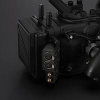 DJI Ronin 4D Expansion plate - thumbnail