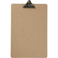 Creativ Company Klembord, a4, afm 23x34x0,3 cm, 1 stuk - thumbnail